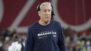 Pete Carroll says he wants to coach the Chicago Bears (News). Photo by USA Today Network